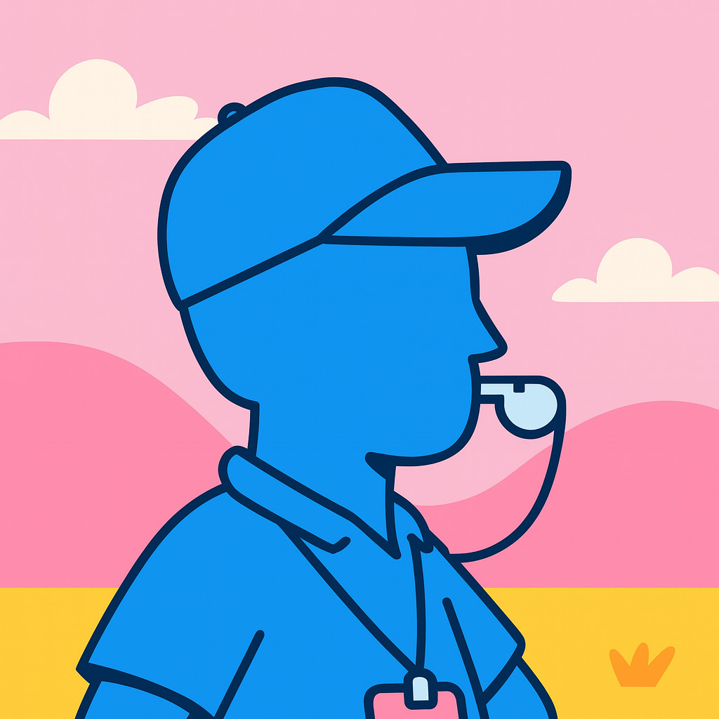 The Coach